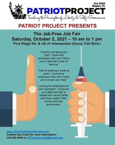 Naples Florida - Oct 2