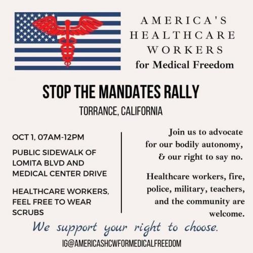 Torrance, CA - Oct 1