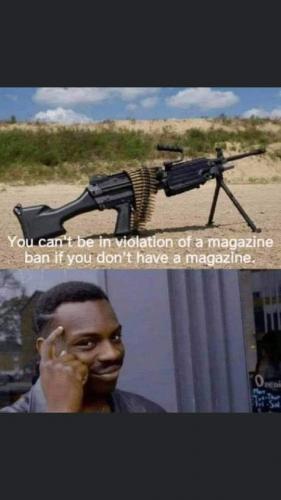 gun mag