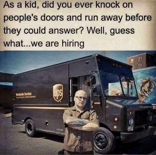 HIRING