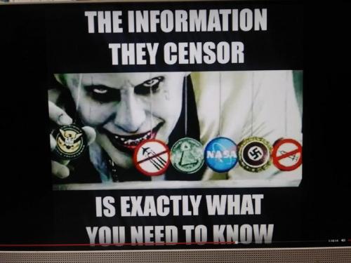 EXACTLY WHAT YOU NEED TO KNOW