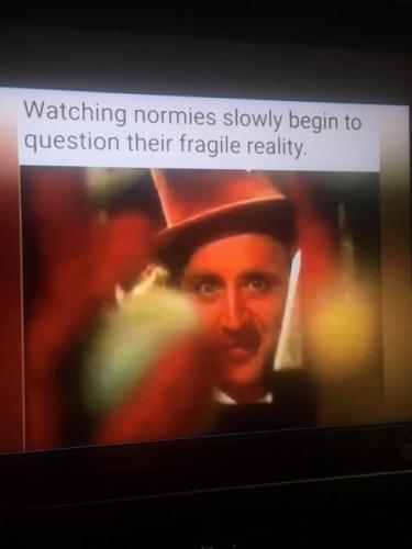normies