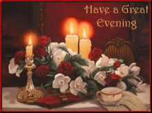 good-evening