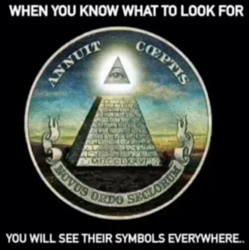 When You Know What To Look For