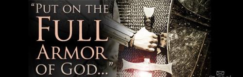 1armorofGod