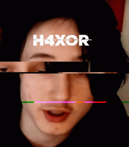 HAXORS!