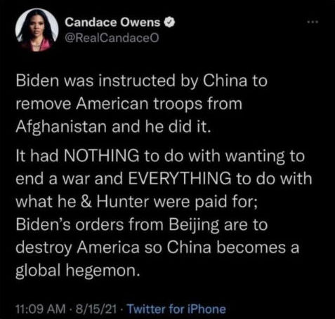 candace owens13