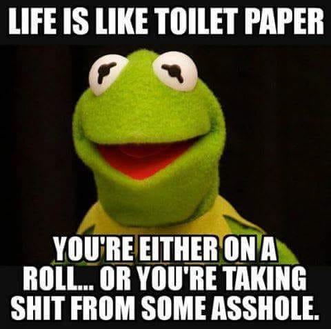 kermit tp