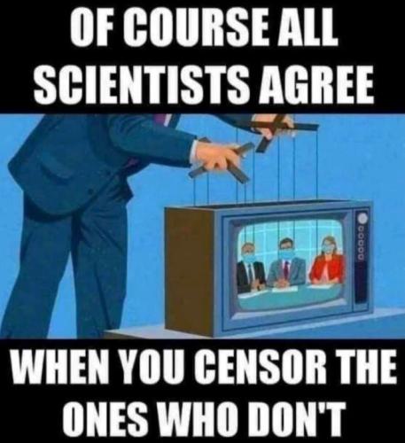 trust the science17