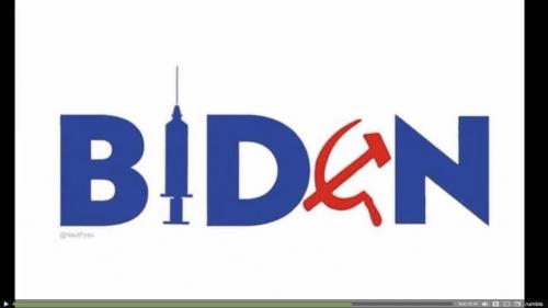 Buyden Injected Communism