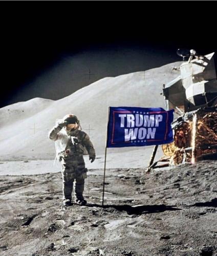 trump won moon