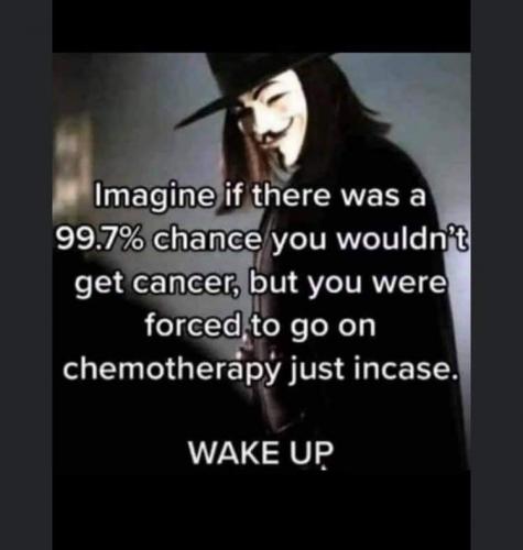 Wake Up