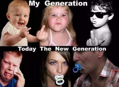 generation