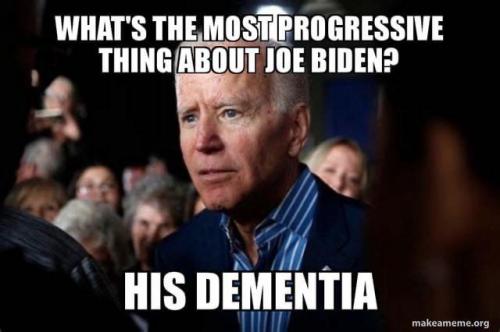 dementia