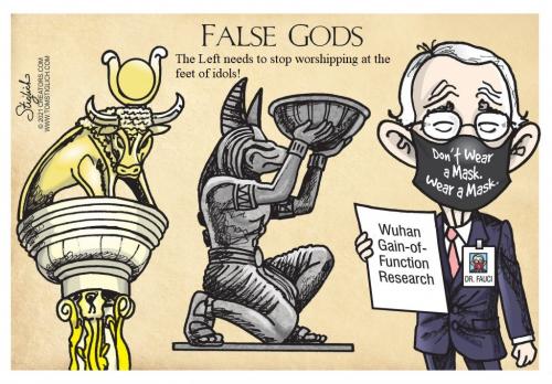 falsegods