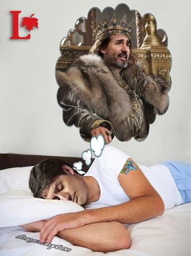 King Justin