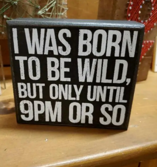 Living la Vida Early...