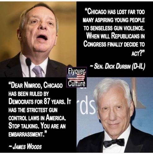 Chicago gun violence