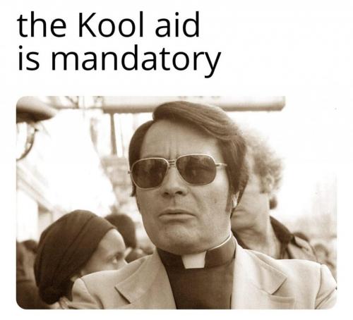 mandatory k a