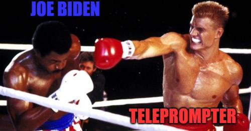 biden tele