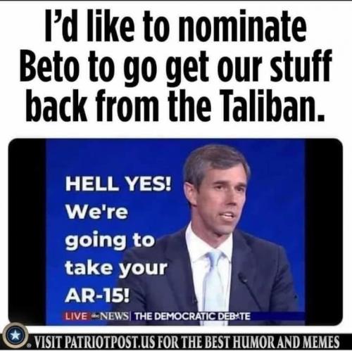 beto me