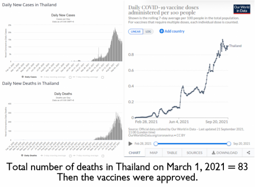 Vax Thai