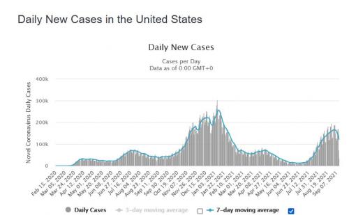 Daily Cases