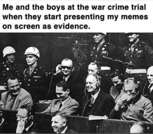meme war trials