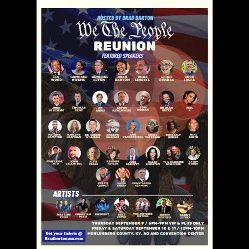 We The People Kentucky