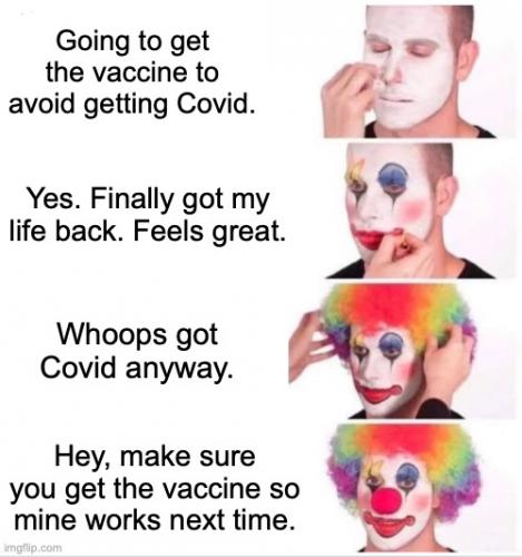 🚫🤡