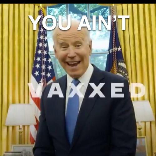 vaxxed