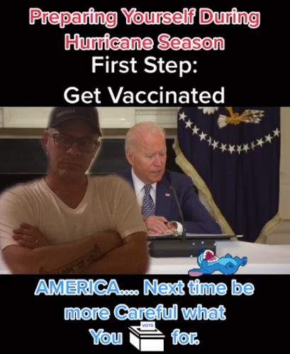 vaccine