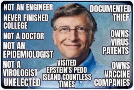bill gates45