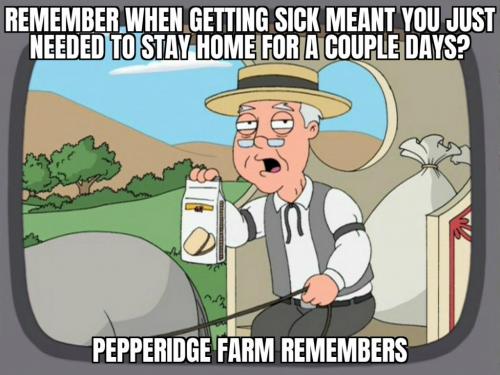 Pepperidge Farm Remembers 26092021231804