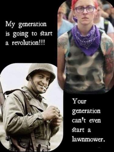 generation