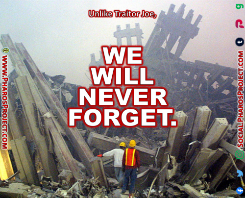 9-11 - Never Forget 2021 - Web-Social