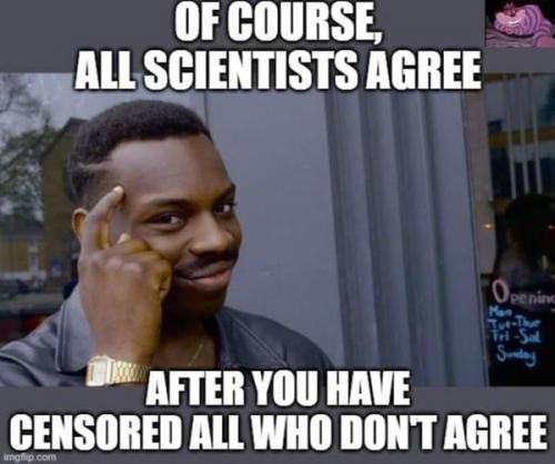 Scientists