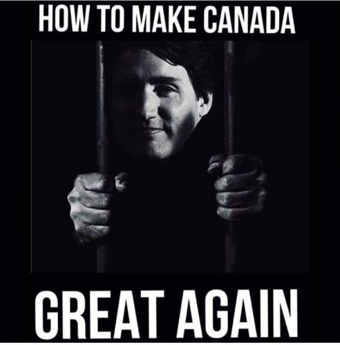 canada great