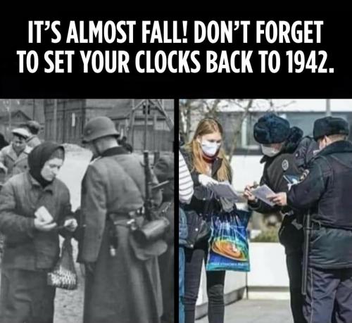 #CoronaVirusLockdowns