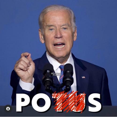 biden pos