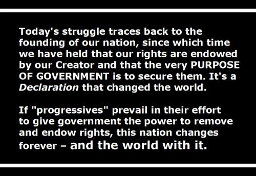 remove & endow rights