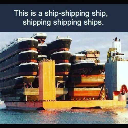 shipping