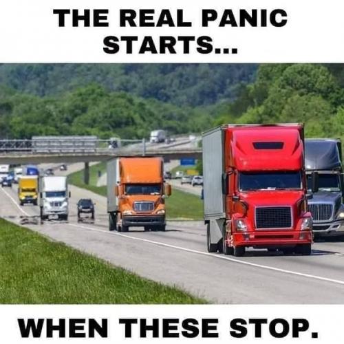 trk panic