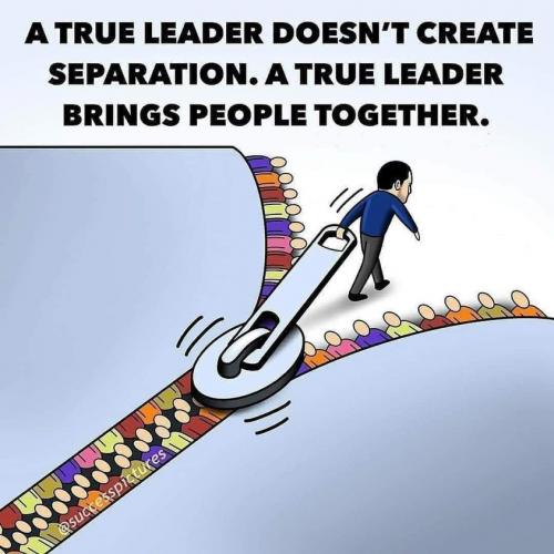 True_Leaders
