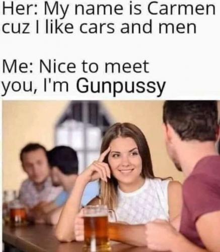 gunpussy