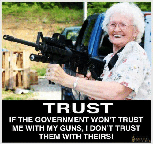 gun gov