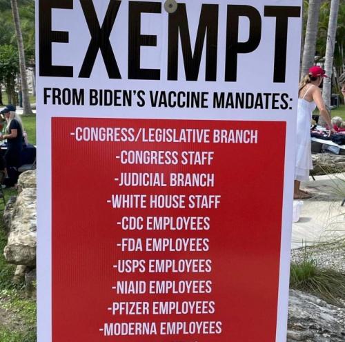 exempt