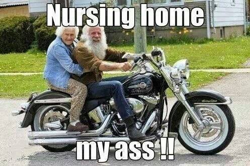 NURSING HOME