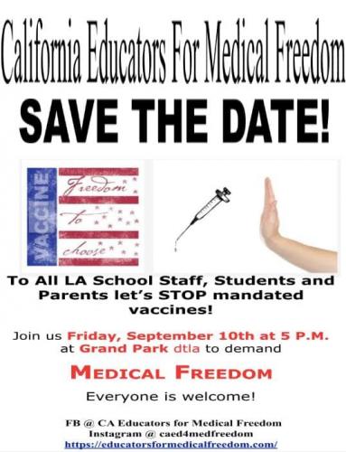 California Educators