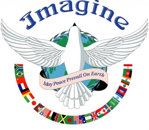 May Peace Prevail on Earth